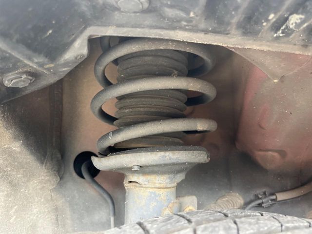 SUZUKI HUSTLER 2020 Image 31