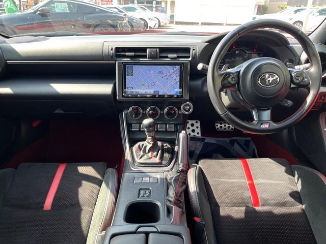 TOYOTA GR86 2022 Image 31