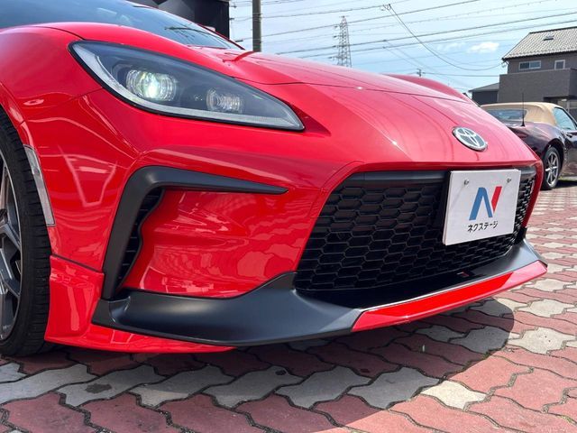 TOYOTA GR86 2022 Image 31