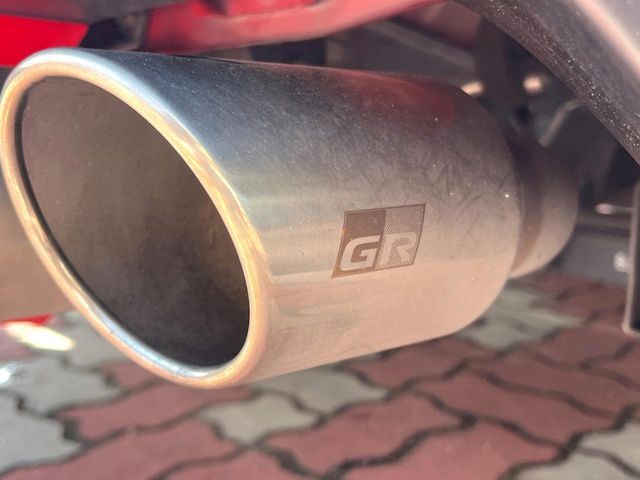 TOYOTA GR86 2022 Image 31