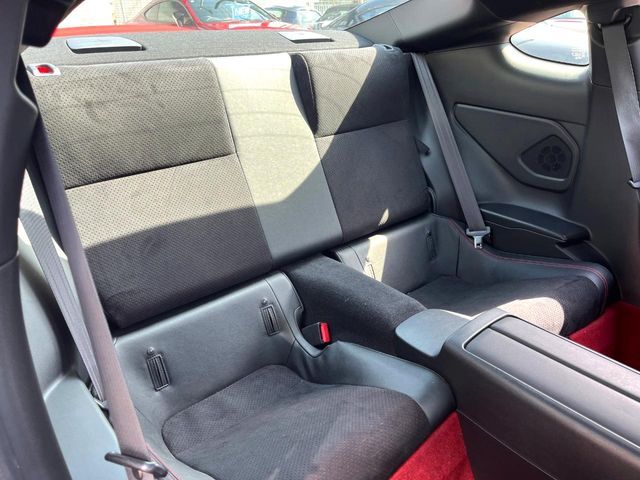 TOYOTA GR86 2022 Image 31