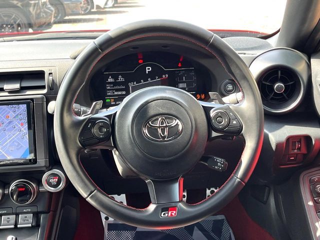 TOYOTA GR86 2022 Image 31