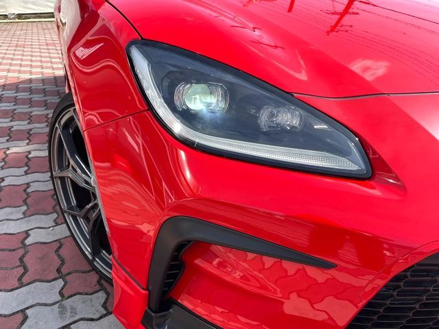 TOYOTA GR86 2022 Image 31