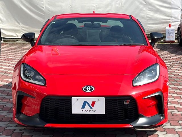 TOYOTA GR86 2022 Image 31