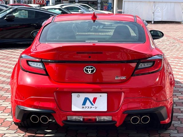 TOYOTA GR86 2022 Image 31