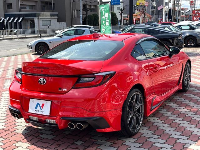 TOYOTA GR86 2022 Image 31
