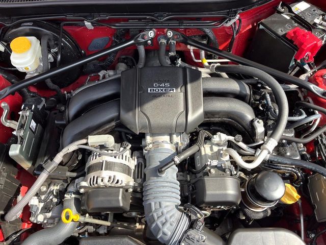 TOYOTA GR86 2022 Image 31