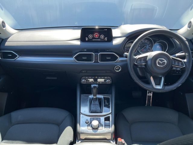 MAZDA CX-5 2019 Image 31