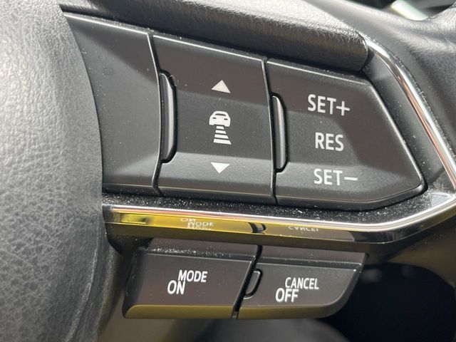 MAZDA CX-5 2019 Image 31