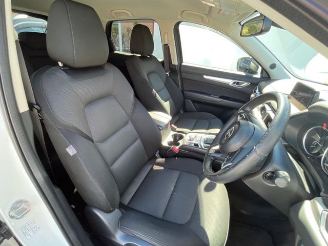 MAZDA CX-5 2019 Image 31