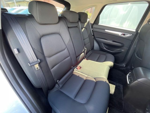 MAZDA CX-5 2019 Image 31