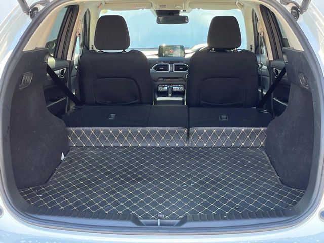 MAZDA CX-5 2019 Image 31