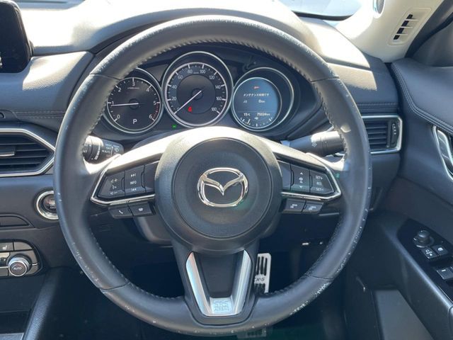 MAZDA CX-5 2019 Image 31