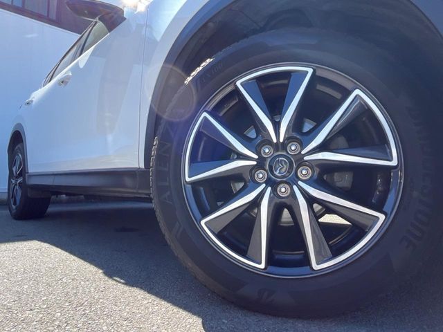 MAZDA CX-5 2019 Image 31