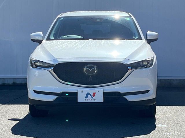 MAZDA CX-5 2019 Image 31