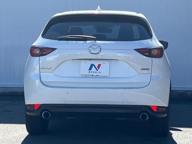 MAZDA CX-5 2019 Image 31