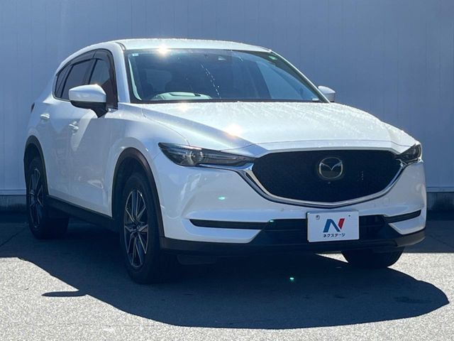 MAZDA CX-5 2019 Image 31