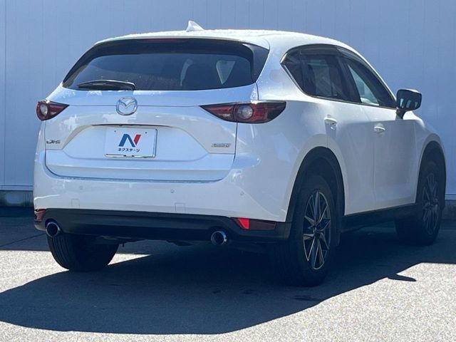 MAZDA CX-5 2019 Image 31