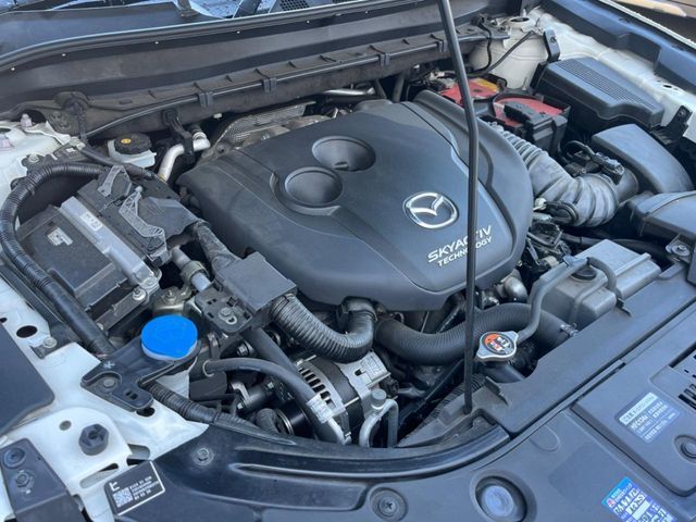 MAZDA CX-5 2019 Image 31