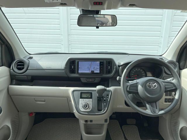 TOYOTA PASSO 2016 Image 31