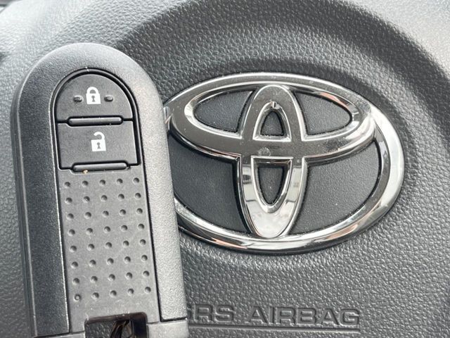 TOYOTA PASSO 2016 Image 31