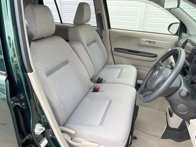 TOYOTA PASSO 2016 Image 31