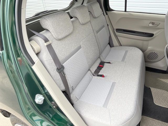 TOYOTA PASSO 2016 Image 31