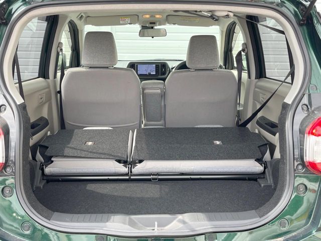 TOYOTA PASSO 2016 Image 31