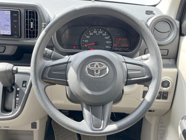 TOYOTA PASSO 2016 Image 31