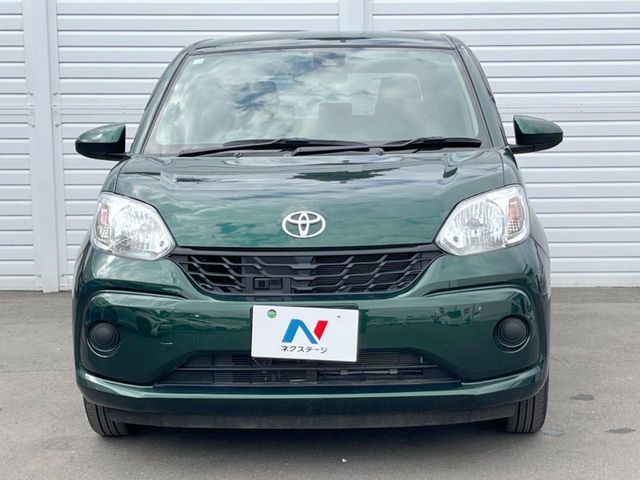 TOYOTA PASSO 2016 Image 31