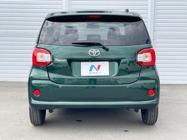 TOYOTA PASSO 2016 Image 31