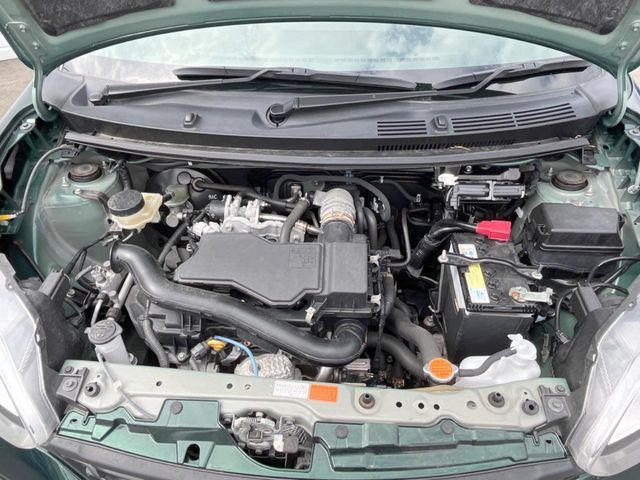 TOYOTA PASSO 2016 Image 31