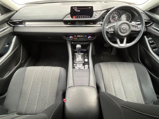 MAZDA ATENZA WAGON 2018 Image 31