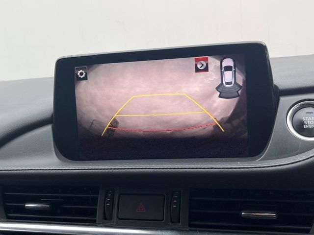 MAZDA ATENZA WAGON 2018 Image 31