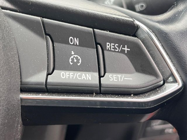 MAZDA ATENZA WAGON 2018 Image 31