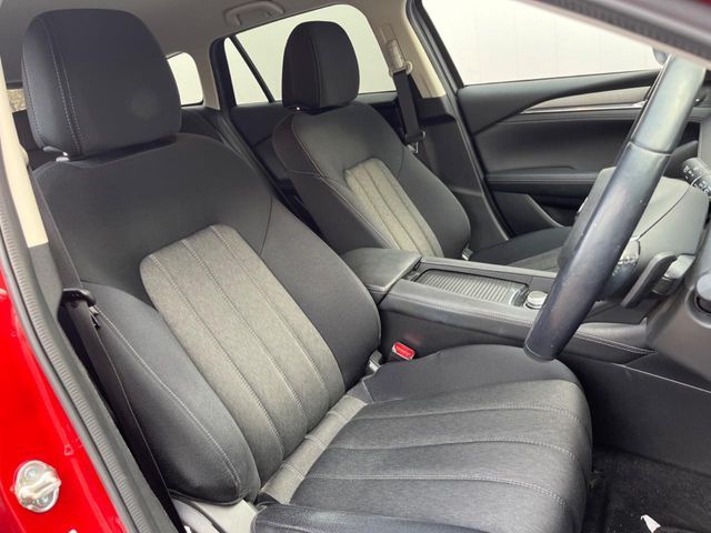 MAZDA ATENZA WAGON 2018 Image 31