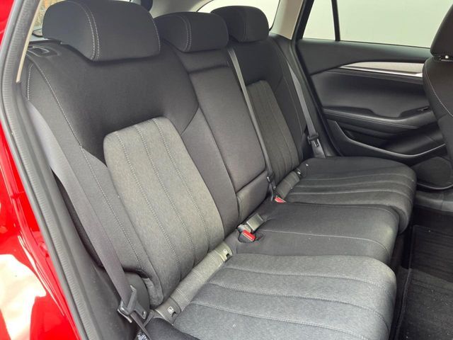 MAZDA ATENZA WAGON 2018 Image 31