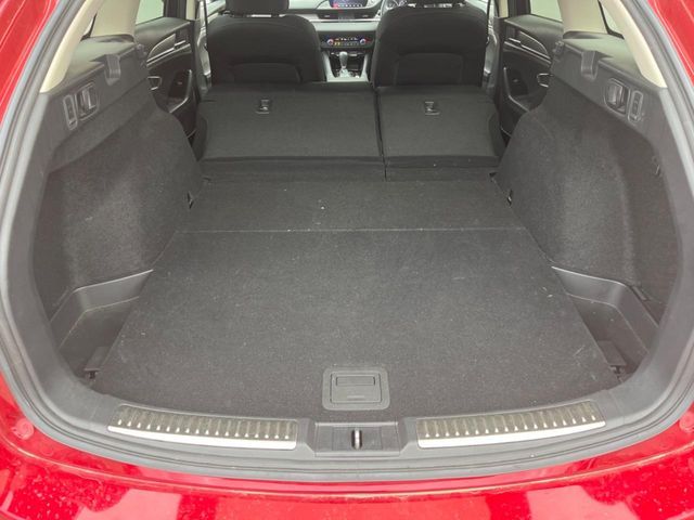 MAZDA ATENZA WAGON 2018 Image 31