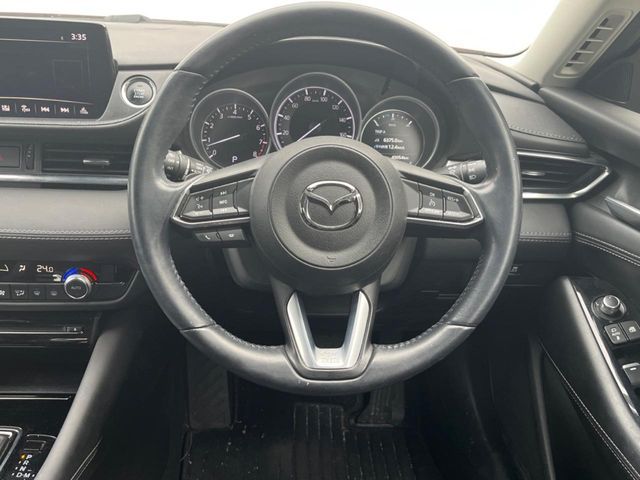 MAZDA ATENZA WAGON 2018 Image 31