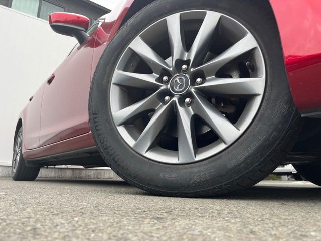 MAZDA ATENZA WAGON 2018 Image 31