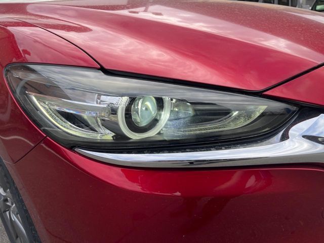 MAZDA ATENZA WAGON 2018 Image 31