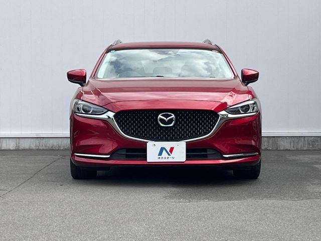 MAZDA ATENZA WAGON 2018 Image 31