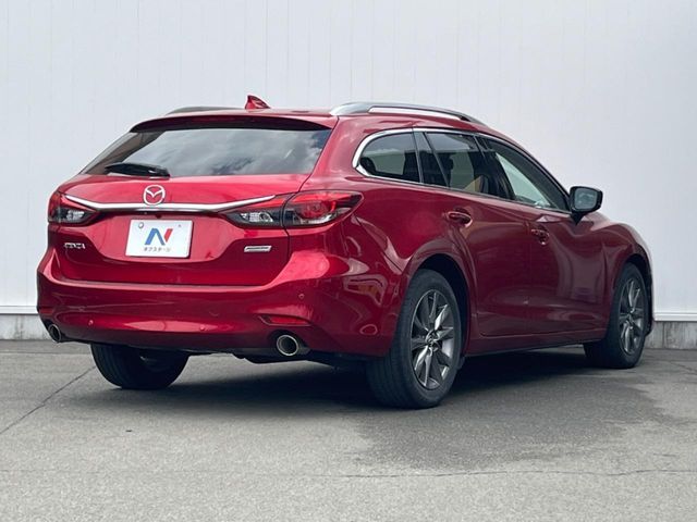 MAZDA ATENZA WAGON 2018 Image 31