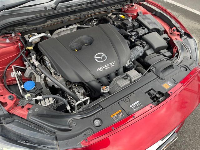 MAZDA ATENZA WAGON 2018 Image 31