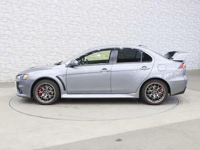 MITSUBISHI LANCER  4WD 2015 Image 31