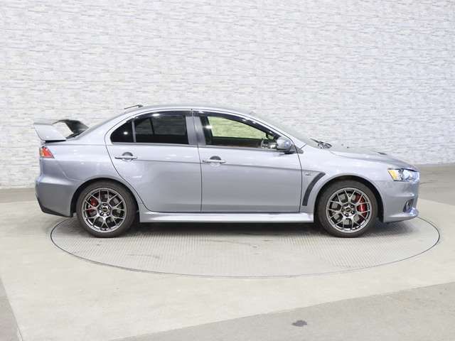 MITSUBISHI LANCER  4WD 2015 Image 31