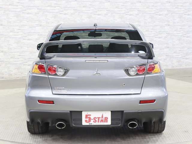 MITSUBISHI LANCER  4WD 2015 Image 31