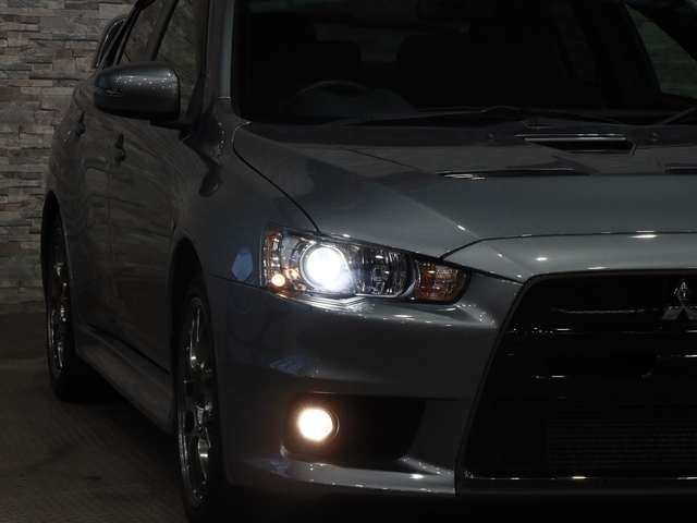 MITSUBISHI LANCER  4WD 2015 Image 31