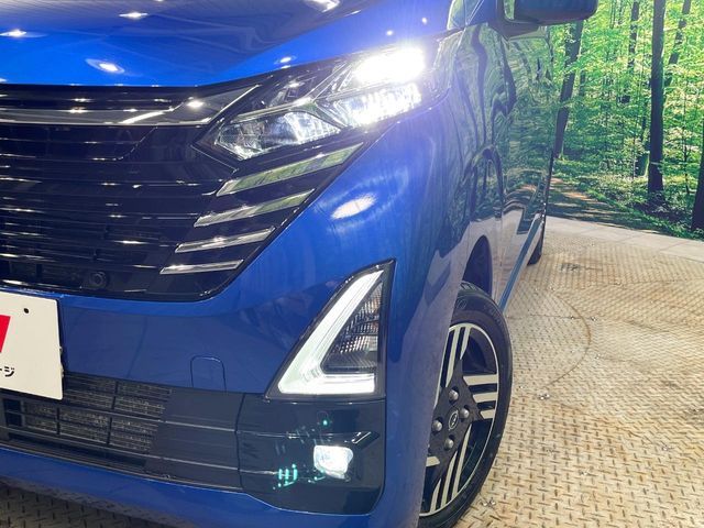 NISSAN DAYZ 4WD 2024 Image 31