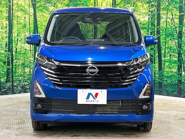 NISSAN DAYZ 4WD 2024 Image 31